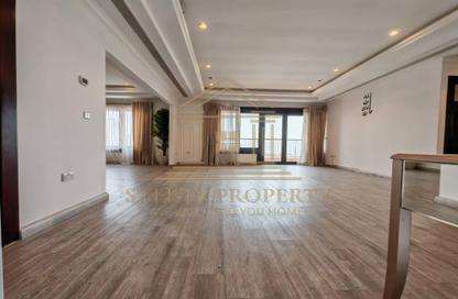Apartment - 2 Bedrooms - 3 Bathrooms for rent in East Porto Drive - Porto Arabia - The Pearl Island - Doha Apartment - 2 Bedrooms - 3 Bathrooms for rent in East Porto Drive - Porto Arabia - The Pearl Island - Doha
