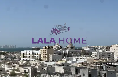 شقة - غرفة نوم - 2 حمامات للايجار في برج مشيرب - مشيرب - مشيرب - الدوحة