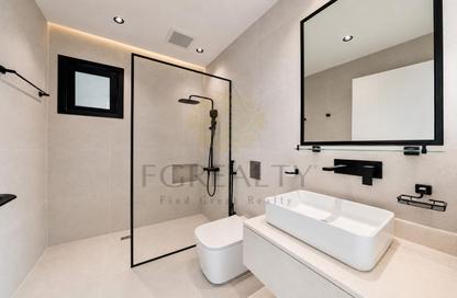Villa - 7 Bedrooms - 7+ Bathrooms for sale in Al Thumama - Doha