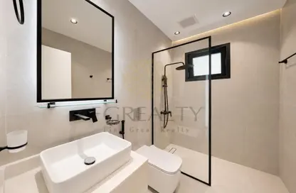 Villa - 7 Bedrooms for sale in Al Thumama - Doha Villa - 7 Bedrooms for sale in Al Thumama - Doha