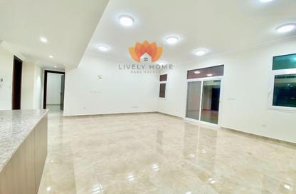 Apartment - 2 Bedrooms - 3 Bathrooms for rent in Regency Residence Fox Hills 2 - Lusail