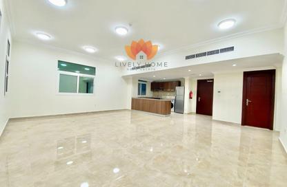 Apartment - 2 Bedrooms - 3 Bathrooms for rent in Regency Residence Fox Hills 2 - Lusail Apartment - 2 Bedrooms - 3 Bathrooms for rent in Regency Residence Fox Hills 2 - Lusail
