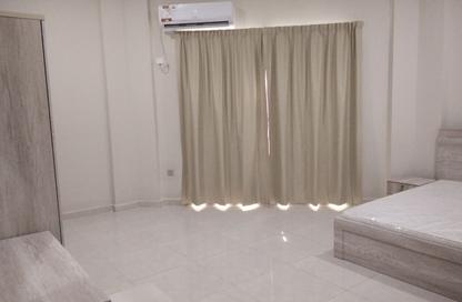Apartment - 1 - 1 for rent in Umm Ghuwailina 4 - Umm Ghuwailina - Doha
