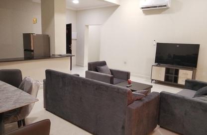 Apartment - 1 - 1 for rent in Umm Ghuwailina 4 - Umm Ghuwailina - Doha