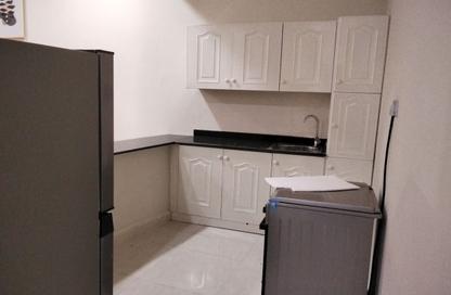 Apartment - 1 - 1 for rent in Umm Ghuwailina 4 - Umm Ghuwailina - Doha