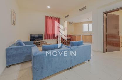 Apartment - 1 Bedroom - 1 Bathroom for rent in EB15 - Doha Al Jadeed - Doha Apartment - 1 Bedroom - 1 Bathroom for rent in EB15 - Doha Al Jadeed - Doha