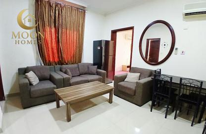 Apartment - 1 - 1 for rent in Umm Ghuwailina 4 - Umm Ghuwailina - Doha