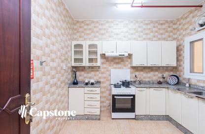 Apartment - 2 Bedrooms - 2 Bathrooms for rent in Bin Omran 28 - Fereej Bin Omran - Doha
