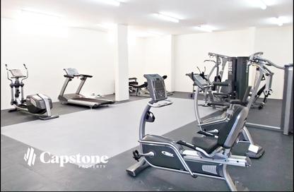 Apartment - 2 Bedrooms - 2 Bathrooms for rent in Bin Omran 28 - Fereej Bin Omran - Doha