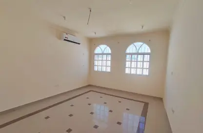 Villa - 1 Bedroom - 1 Bathroom for rent in Ain Khaled - Doha Villa - 1 Bedroom - 1 Bathroom for rent in Ain Khaled - Doha