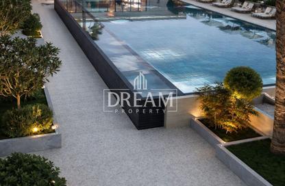 Shop - Studio - 1 Bathroom for sale in Fox Hills - Fox Hills - Lusail