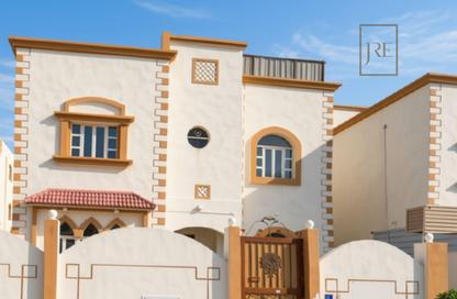مجمع سكني - 5 غرف نوم - 6 حمامات للبيع في مجمع الخور - الخور مجمع سكني - 5 غرف نوم - 6 حمامات للبيع في مجمع الخور - الخور