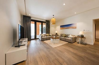Apartment - 2 Bedrooms - 3 Bathrooms for rent in Corniche Road - Corniche Road - Doha Apartment - 2 Bedrooms - 3 Bathrooms for rent in Corniche Road - Corniche Road - Doha