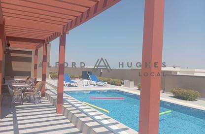 Apartment - 2 - 2 for rent in Old Airport Road - Old Airport Road - Doha