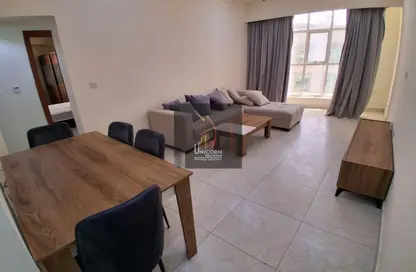 شقة - 3 غرف نوم - 3 حمامات للايجار في شارع المنتزه - المنتزه - الدوحة