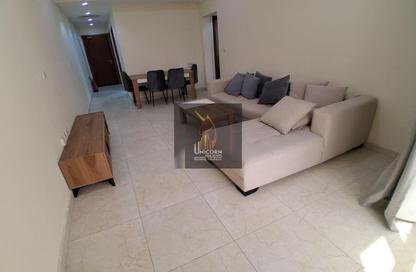 Apartment - 3 Bedrooms - 3 Bathrooms for rent in Al Muntazah Street - Al Muntazah - Doha
