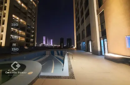 Apartment - 2 Bedrooms - 2 Bathrooms for rent in Fox Hills South - Fox Hills - Lusail