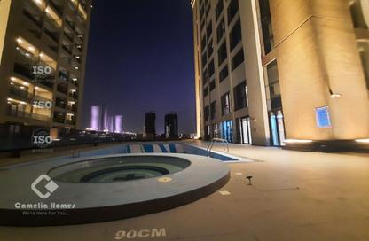 Apartment - 2 Bedrooms - 2 Bathrooms for rent in Fox Hills South - Fox Hills - Lusail