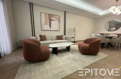 شقة - غرفة نوم - 2 حمامات للبيع في شقق أرتان ريزيدنس فوكس هيلز 150 - فوكس هيلز - الوسيل