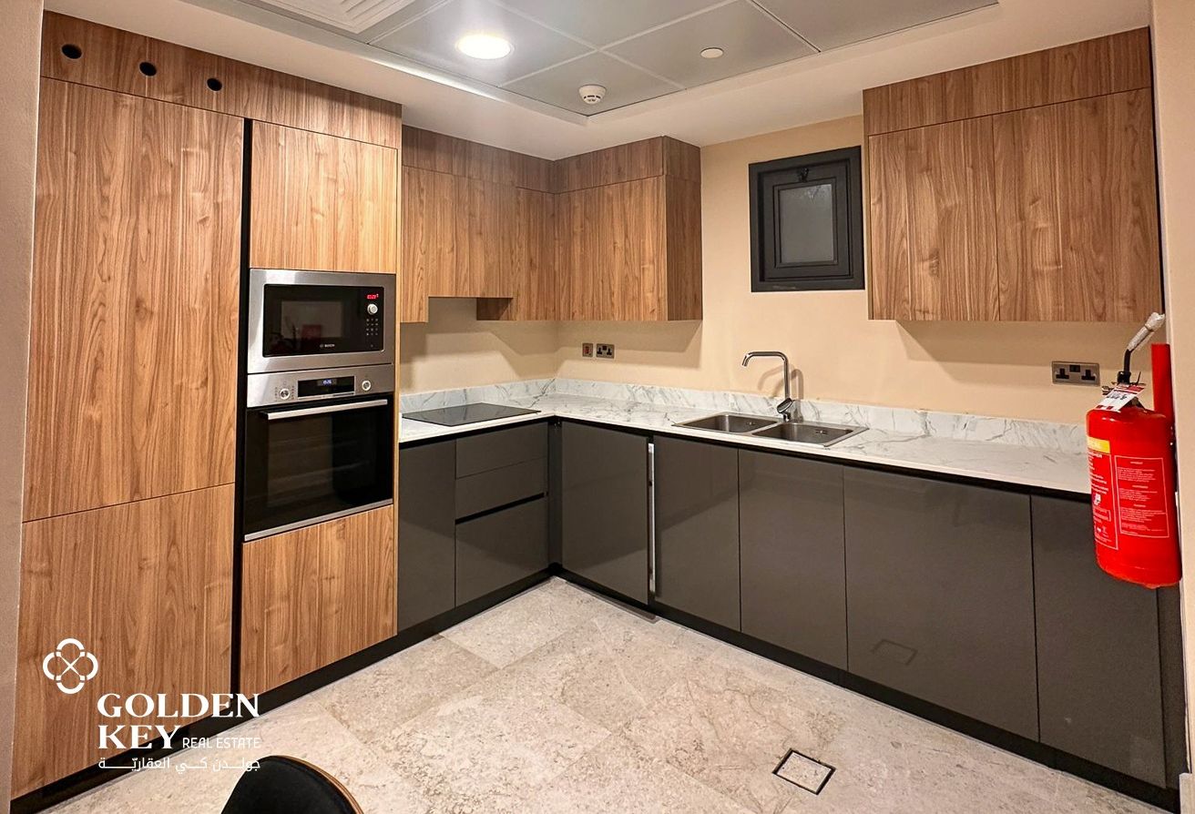 Luxury 1 Bedroom - Fully furnished - Al Muntazah