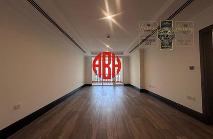 Apartment - 1 Bedroom - 2 Bathrooms for rent in Viva West - Viva Bahriyah - The Pearl Island - Doha Apartment - 1 Bedroom - 2 Bathrooms for rent in Viva West - Viva Bahriyah - The Pearl Island - Doha