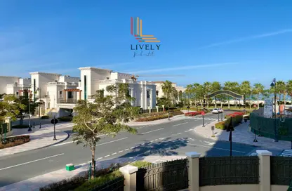 Apartment - 3 Bedrooms - 3 Bathrooms for rent in Giardino Apartments - The Pearl Island - Doha