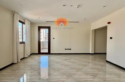 Apartment - 2 Bedrooms - 2 Bathrooms for rent in Fox Hills A13 - Fox Hills - Lusail