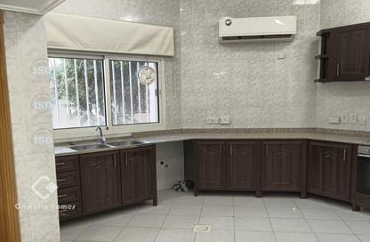 Villa - 4 Bedrooms - 4 Bathrooms for rent in Al Waab Street - Al Waab - Doha
