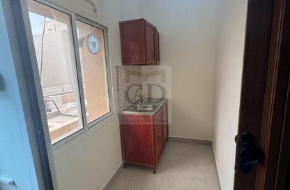 Apartment - Studio - 1 Bathroom for rent in Al Maamoura - Al Maamoura - Doha Apartment - Studio - 1 Bathroom for rent in Al Maamoura - Al Maamoura - Doha