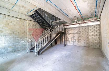Retail - Studio - 1 for rent in Artan Residence Apartments Fox Hills 150 - Fox Hills - Lusail