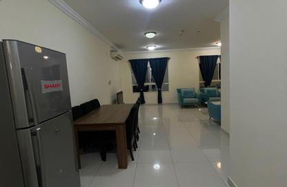 Apartment - 2 Bedrooms - 3 Bathrooms for rent in Somerset Al Mansoura - Al Mansoura - Doha Apartment - 2 Bedrooms - 3 Bathrooms for rent in Somerset Al Mansoura - Al Mansoura - Doha