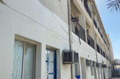 سكن عمال - استوديو - 1 حمام للايجار في المنطقة الصناعية - المنطقة الصناعية - الدوحة