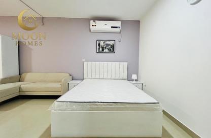Apartment - Studio - 1 Bathroom for rent in Najma Street - Najma - Doha