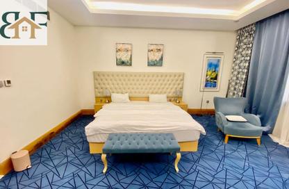 Apartment - Studio - 1 for rent in Al Nasr Street - Al Nasr - Doha