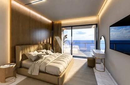 Apartment - 1 - 2 for sale in APEX Lusail Commercial Complex - Energy City - Lusail Apartment - 1 - 2 for sale in APEX Lusail Commercial Complex - Energy City - Lusail