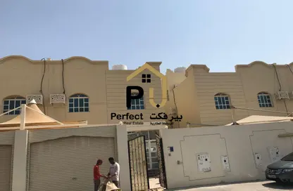 فيلا - 5 غرف نوم - 5 حمامات للإيجار في منطقة مويثر - الريان - الدوحة
