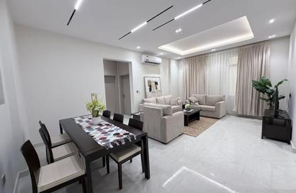 Apartment - 2 Bedrooms - 2 Bathrooms for rent in Al Mansoura - Al Mansoura - Doha