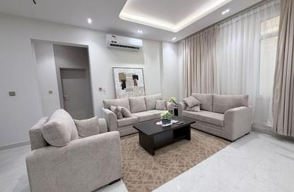 Apartment - 2 Bedrooms - 2 Bathrooms for rent in Al Mansoura - Al Mansoura - Doha