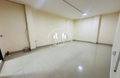 Apartment - Studio - 1 Bathroom for rent in Muaither Area - Doha