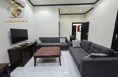 Apartment - 1 Bedroom - 2 Bathrooms for rent in Old Airport Road - Old Airport Road - Doha