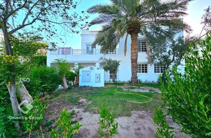 مجمع سكني - 4 غرف نوم - 6 حمامات للايجار في السودان - السودان - الدوحة