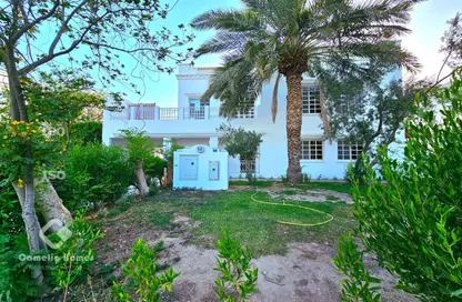 مجمع سكني - 4 غرف نوم - 6 حمامات للايجار في السودان - السودان - الدوحة