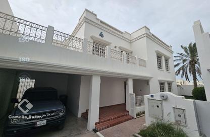 مجمع سكني - 4 غرف نوم - 6 حمامات للايجار في السودان - السودان - الدوحة