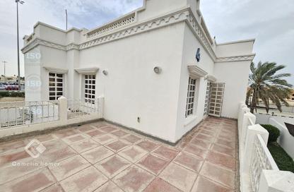 مجمع سكني - 4 غرف نوم - 6 حمامات للايجار في السودان - السودان - الدوحة