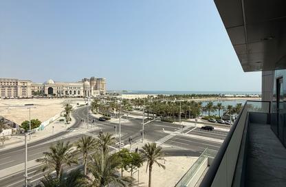 Apartment - 3 - 3 for sale in Lusail City - Lusail