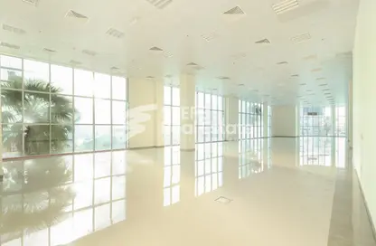 Office Space - Studio - 1 Bathroom for rent in Al Emadi Business Center - C-Ring - Doha