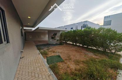 Compound - 4 - 6 for rent in Al Markhiya Street - Al Markhiya - Doha
