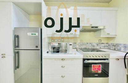 Apartment - 2 - 2 for rent in Fereej Abdul Aziz - Doha Apartment - 2 - 2 for rent in Fereej Abdul Aziz - Doha