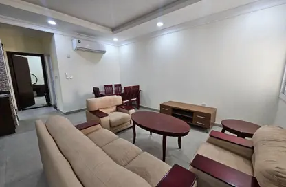 Apartment - 2 Bedrooms - 1 Bathroom for rent in Old Airport Road - Old Airport Road - Doha Apartment - 2 Bedrooms - 1 Bathroom for rent in Old Airport Road - Old Airport Road - Doha