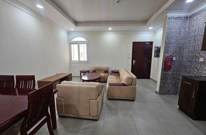 Apartment - 2 Bedrooms - 1 Bathroom for rent in Old Airport Road - Old Airport Road - Doha